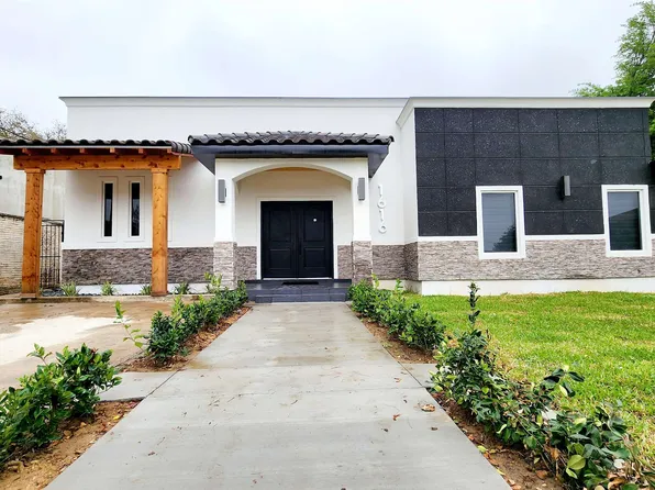 1616 Musser St, Laredo, TX 78043