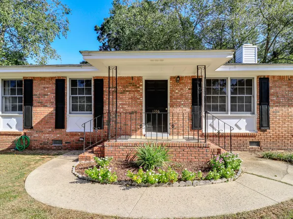 1336 Briarfield Ave, Charleston, SC 29412