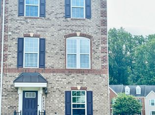 22335 Honey Hill Ln, Clarksburg, MD 20871