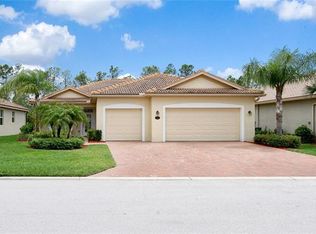 21424 Bella Terra Blvd, Estero, FL 33928