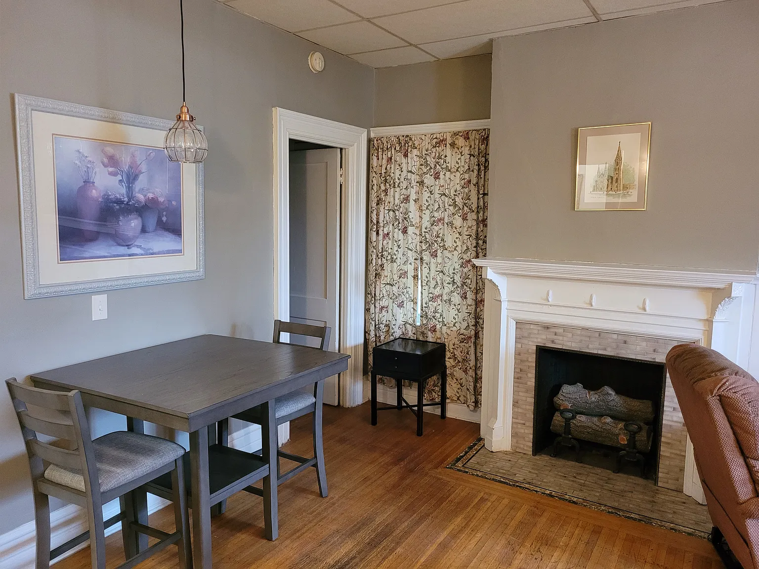 1 bed, 600 sqft, $1,075 — Photo 2