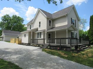 476 & 478 31st St SW, Barberton, OH 44203