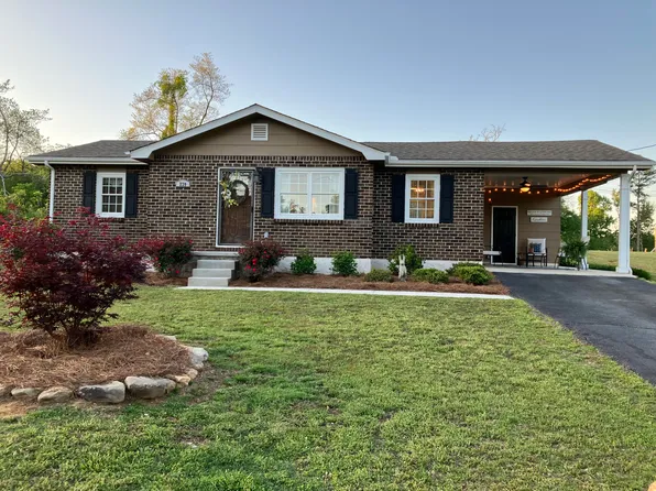 239 Langley Dr, La Fayette, GA 30728