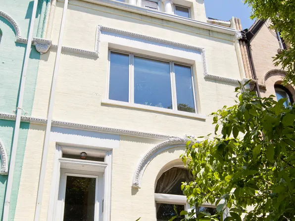 437 Prospect Place