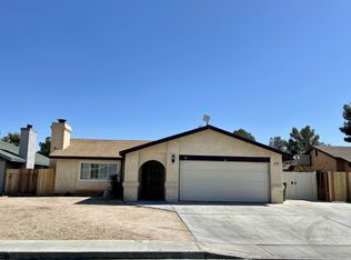 118 Chambers St, Ridgecrest, CA 93555