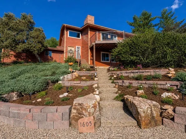 1605 Sunnyside Dr, Loveland, CO 80538