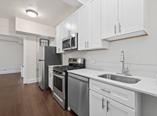 1616 16th St NW APT 607, Washington, DC 20009