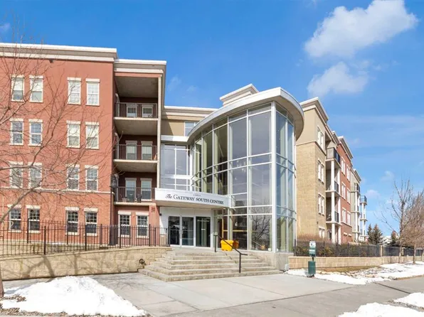 11811 S Lake Fraser Dr SE #1608, Calgary, AB T2J 7J4