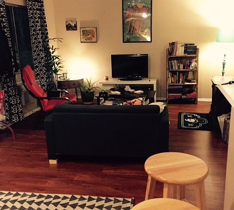 2nd image of 5011 Monte Vista St APT 207