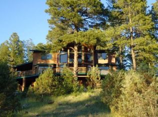598 S Cienega Rd, Payson, AZ 85541