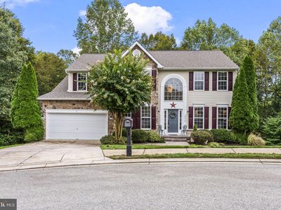 1061 Wales Dr, La Plata, MD, 20646