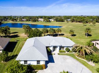 4398 Gator Trace Ln, Fort Pierce, FL 34950