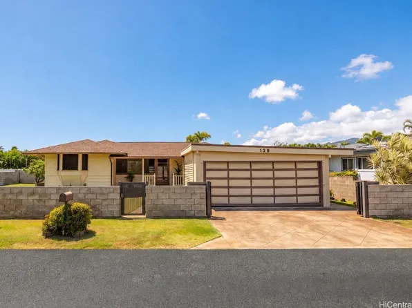 139 Hauoli St, Kailua, HI 96734