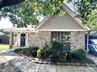 2707 Lexington Cir, Seagoville, TX 75159