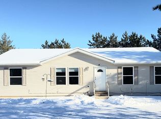 14332 S Rock N Roll Ln, Gordon, WI 54838
