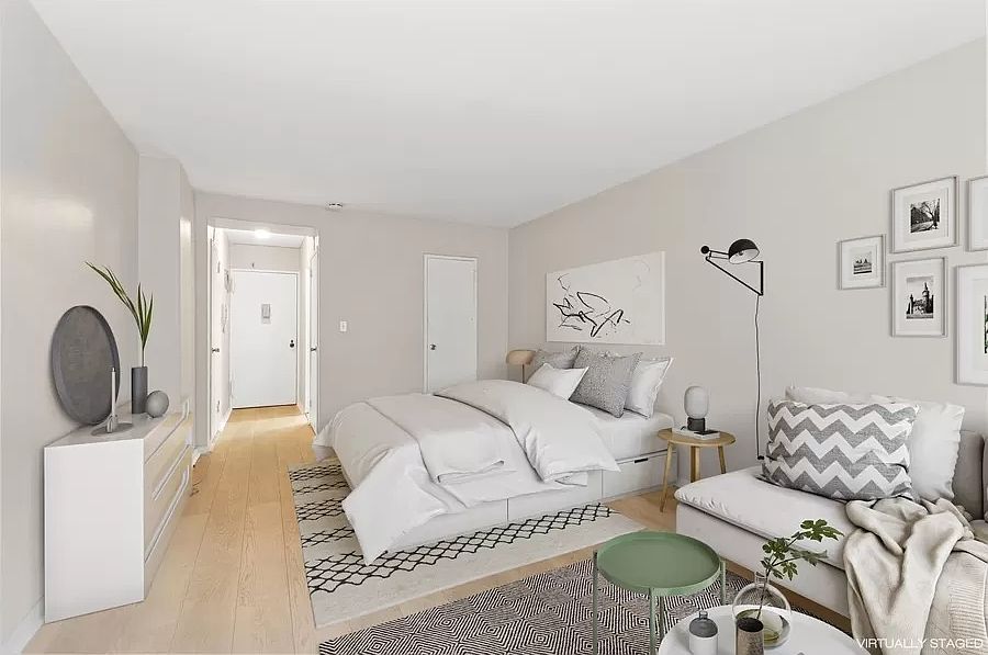 1st image of 120 E 90th St APT 2F