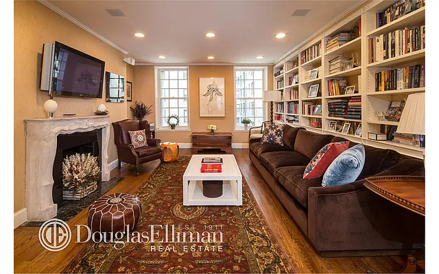 Sold by Douglas Elliman | media 25