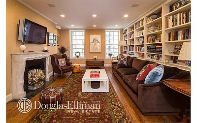 Sold by Douglas Elliman