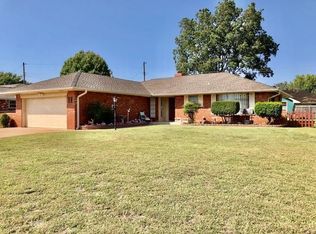 2437 SW 81st St, Oklahoma City, OK 73159