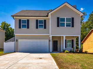 238 W L Miller Dr, Jackson, GA 30233