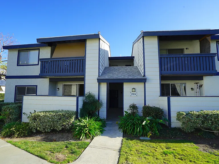 27614 Susan Beth Way #A — Photo 1