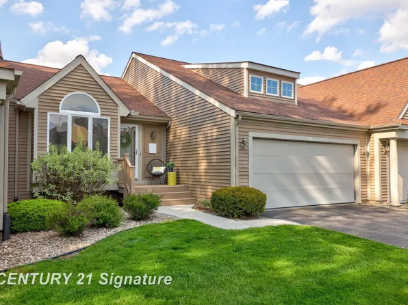 20 Drake Dr W, Saginaw, MI 48603