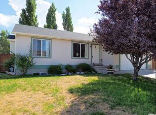 853 W 580 S, Tooele, UT 84074