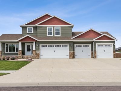 6703 Ashwood Loop S, Fargo, ND, 58104
