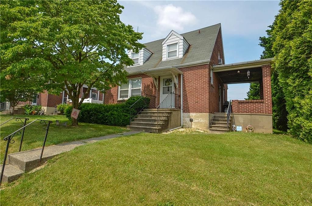 917 Radclyffe St, Bethlehem, PA 18017 Zillow
