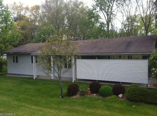5747 Skyline Dr, Cambridge, OH 43725