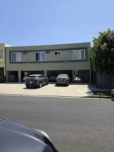 920 N Curson Ave #2 Photo 1 920 N Curson Ave #2 Photo 1
