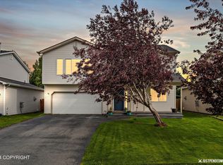 2031 Casey Cusack Loop, Anchorage, AK 99515