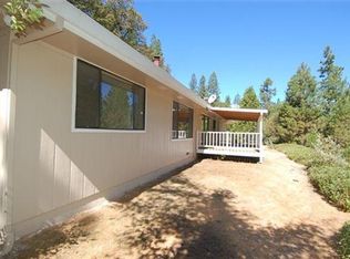 15629 Colfax Hwy, Grass Valley, CA 95945