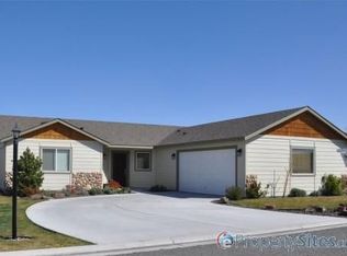 546 Wisteria St, Richland, WA