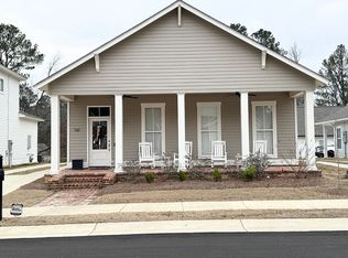161 Carriage Ln, Starkville, MS 39759