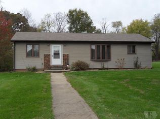 3877 250th Ave, Keokuk, IA 52632