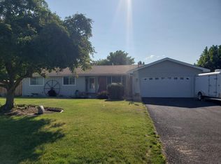4437 Lombard Dr, Klamath Falls, OR
