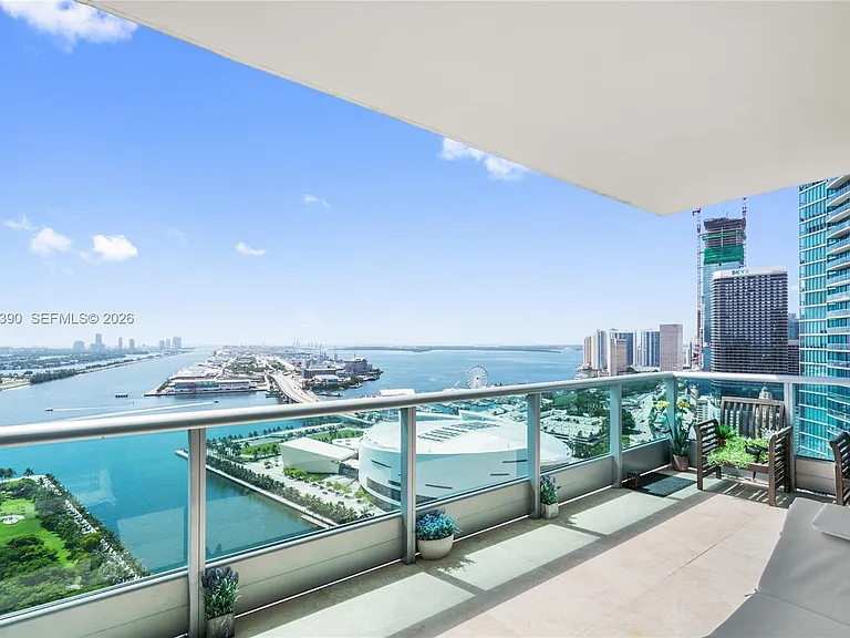 900 Biscayne Blvd #3704 — Photo 45
