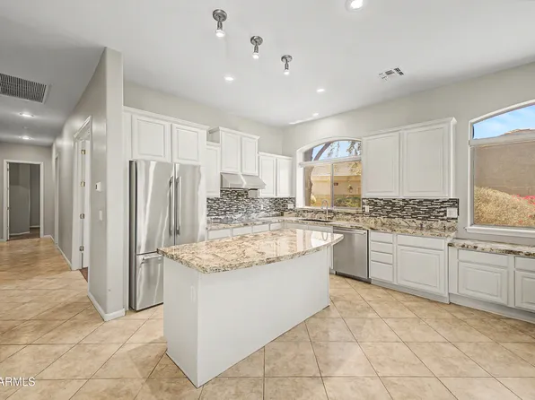 1710 N 134TH Lane, Goodyear, AZ 85395