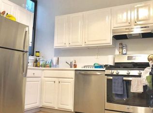 179 E Houston St APT 4A, New York, NY 10002