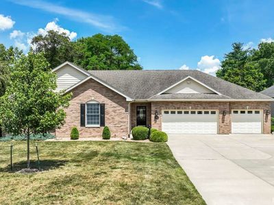 7413 Greenview Dr, Battle Ground, IN, 47920