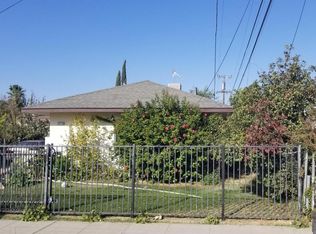 3415 E Orleans Ave, Fresno, CA 93702