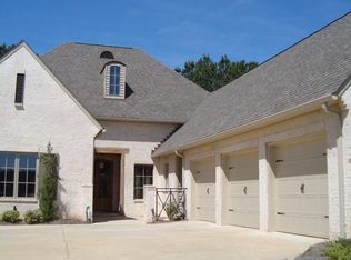 125 Bristol Dr, Madison, MS 39110