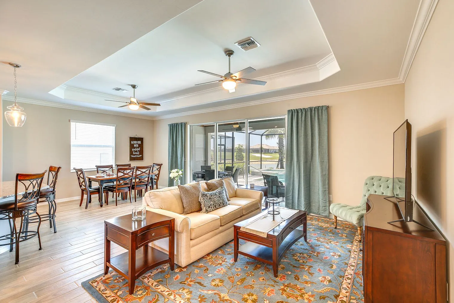 2 bed, 2.0 bath, 1894 sqft, $3,558 — Photo 1