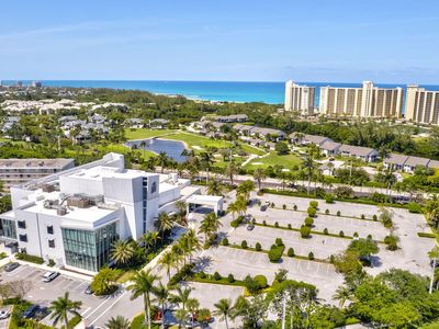 140 Water Pointe Place #14, Jupiter, FL, 33477
