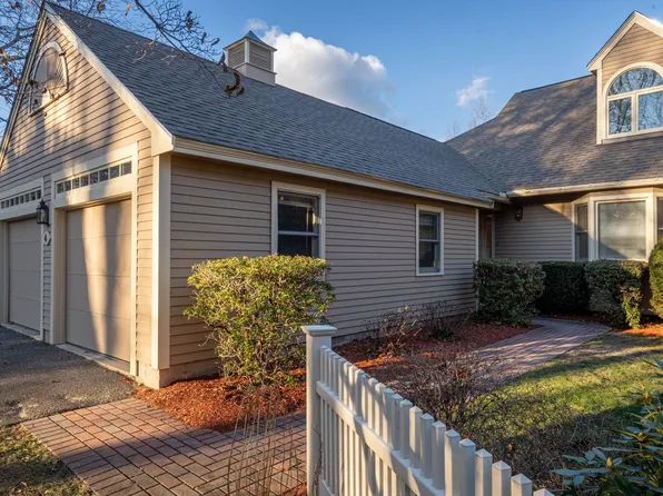 4 Quimby Lane, Atkinson, NH 03811