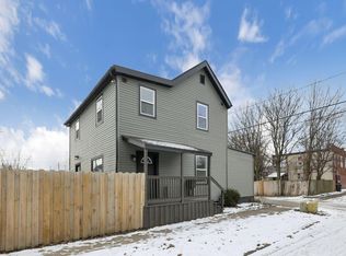 1195 W State St, Columbus, OH