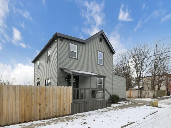 1195 W State St, Columbus, OH 43222