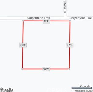 0 Carpenteria Trl #131, Santa Margarita, CA, 93453