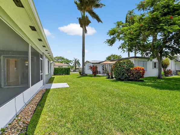 3531 Joseph Drive, West Palm Beach, FL 33417